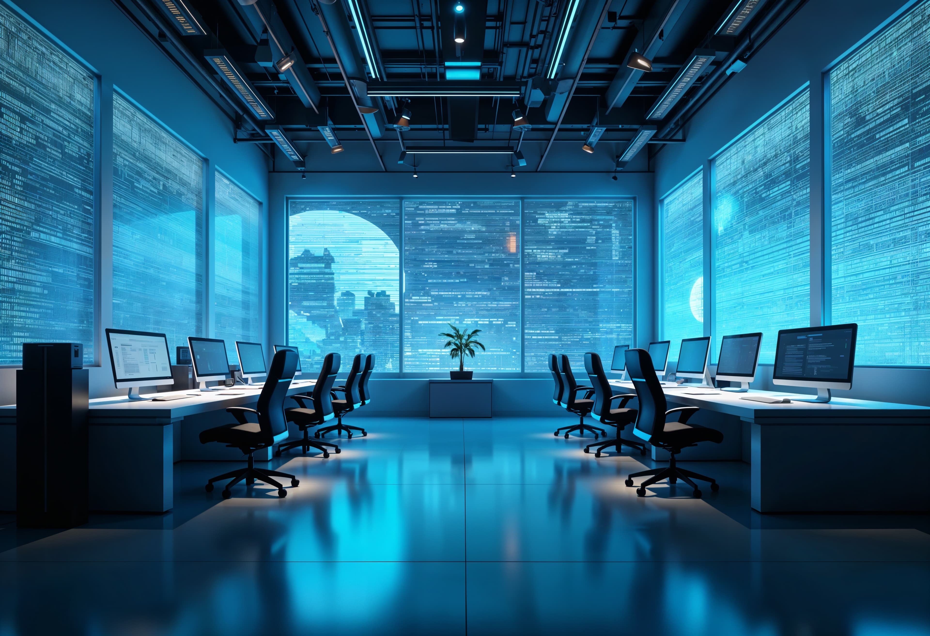 Future Visions Business Technology