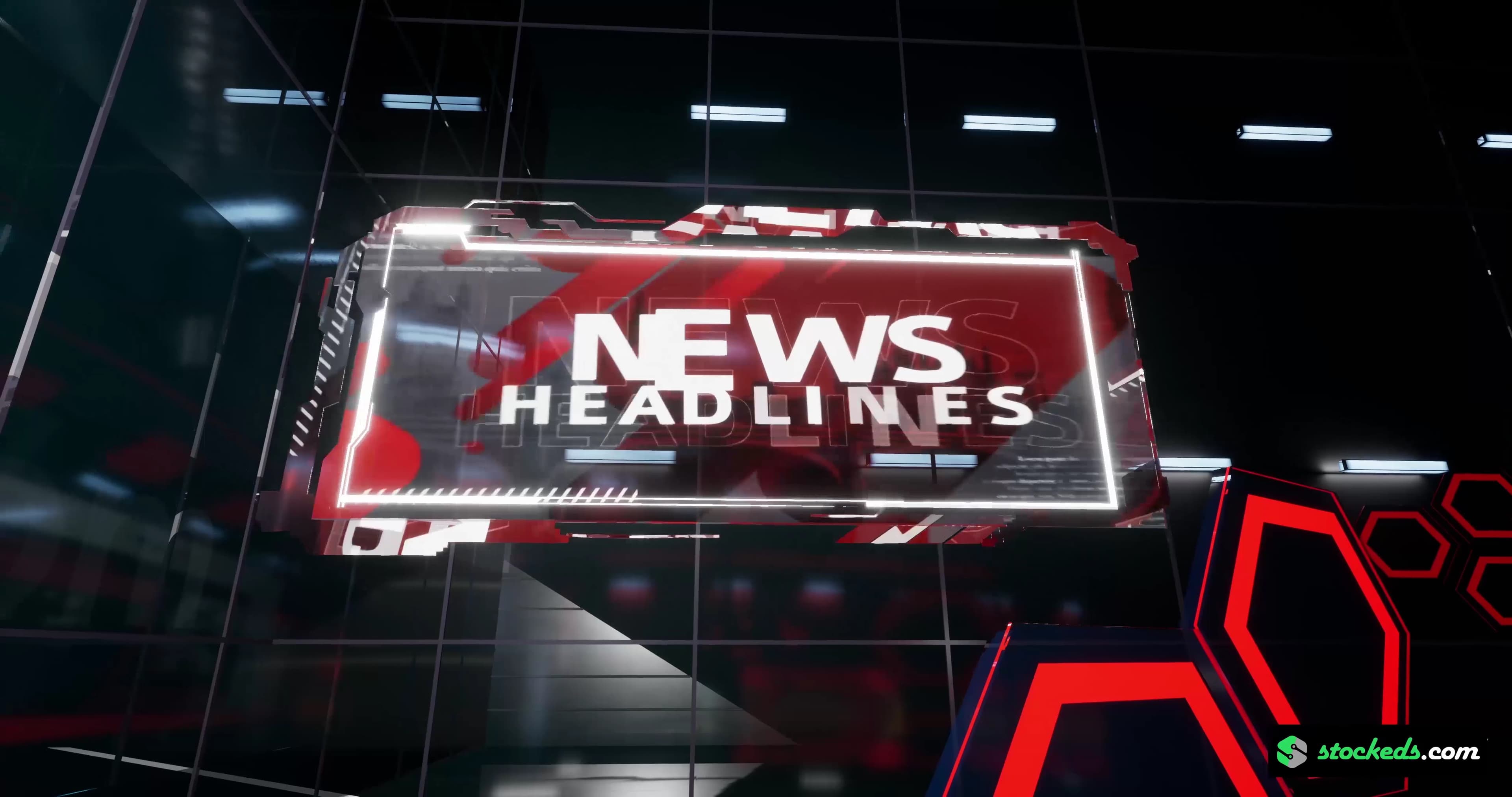 SCREEN PACK PLUGIN | Unreal Engine  Integrated With Aximmetry-4