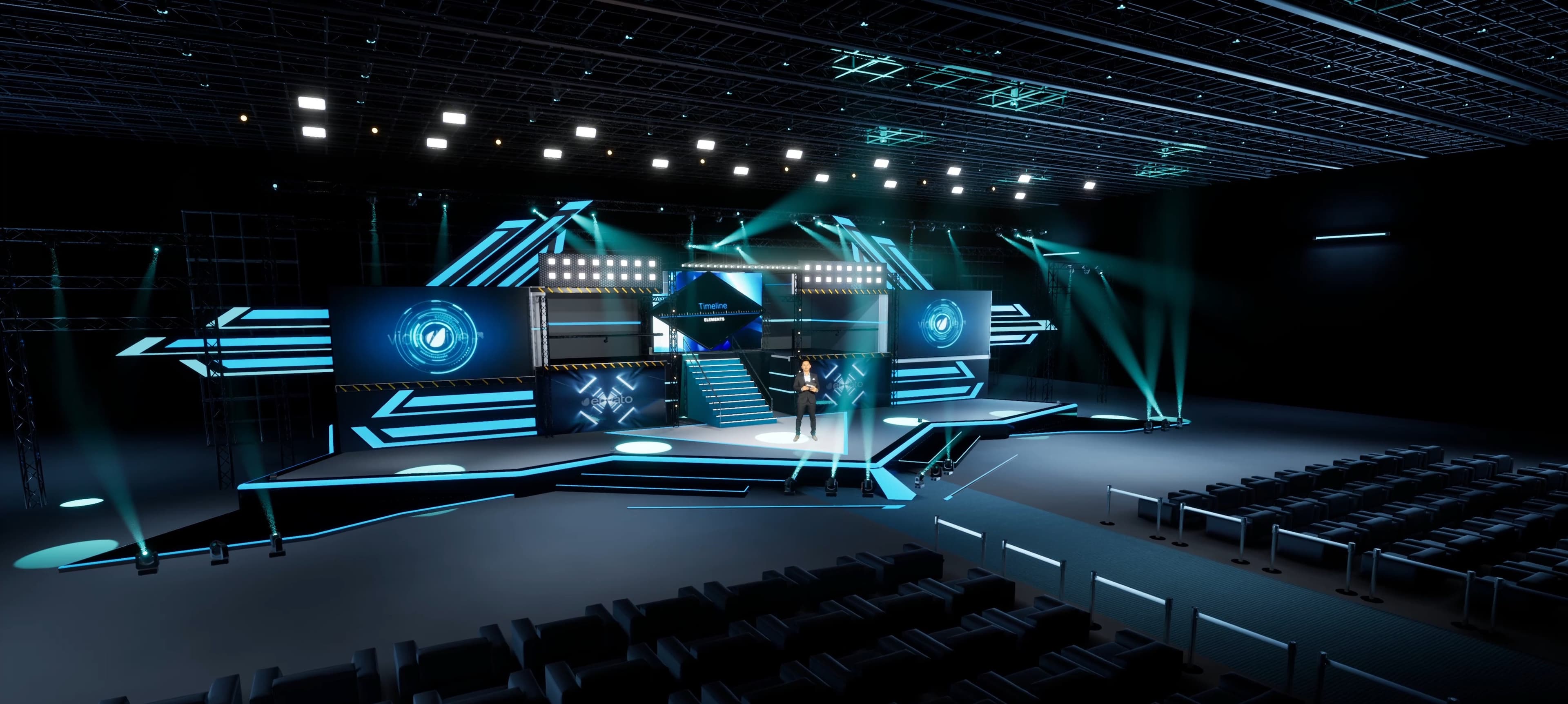 Targeted Localization for Global Campaigns