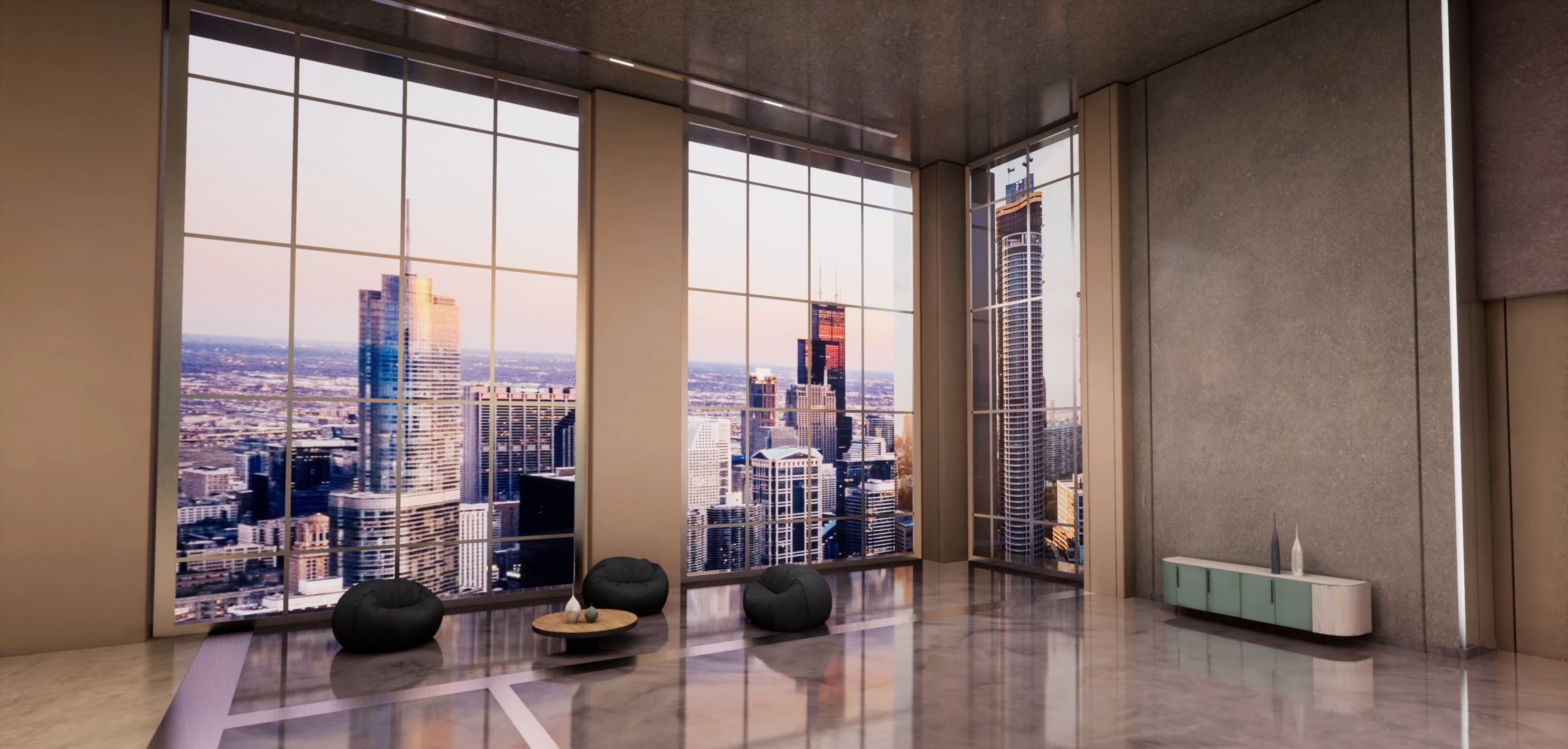 TALKSHOW KTYTC | Unreal Engine Corporate Virtual Set-3